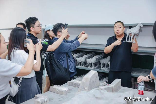 2025西安文旅媒体行圆满落幕