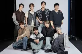 Super Junior将于7月初以完整体回归，金希澈也加入图片