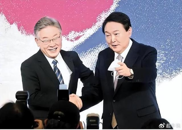 中方不必留座，李在明9月行程要凉，王毅挂断电话，送韩国一句话
