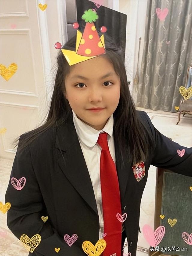 藏了11年，终于撕下李湘的"完美伪装"，王岳伦让全网刮目相看！