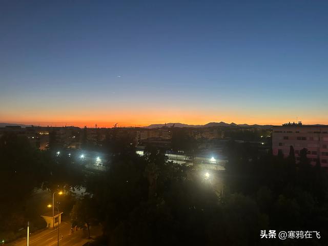 西葡游（七）格拉纳达是座宫殿