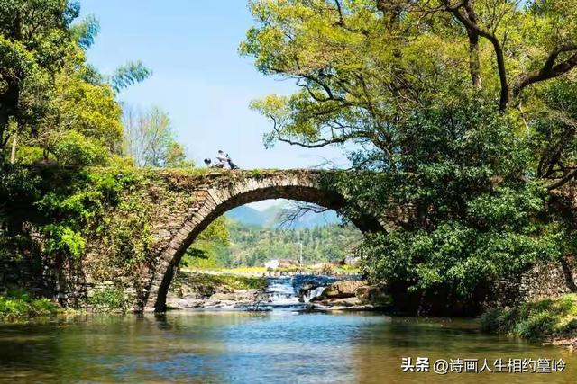 探秘家乡“奇人”～詹世钗