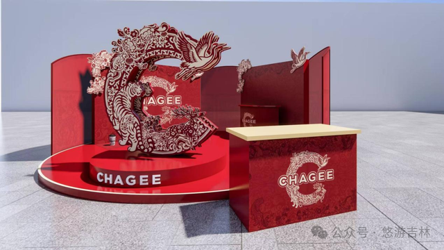 雪博会王炸展区！一馆逛遍百余项非遗！