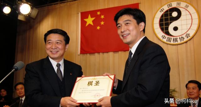 棋圣聂卫平病逝享年74岁！11连胜传奇永载史册，围棋界痛失宗师