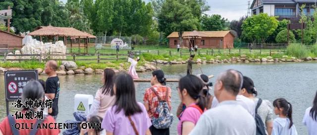 凭邓紫棋门票可免费游玩赣州这个景区，82元还可入住景区酒店