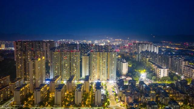 最近，错过金堂的这些模样，真的会后悔！