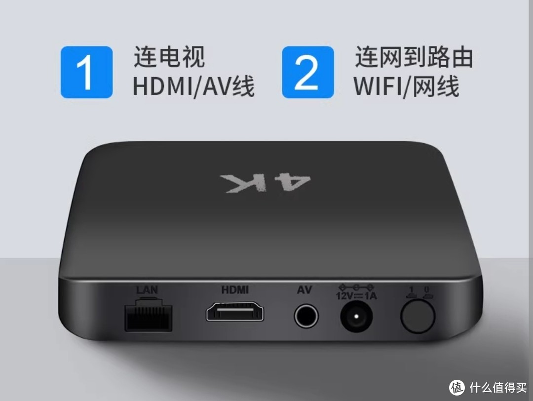 百元内最具性价比的魔百盒——魔百和S905L3A/S905L3A-B系列插图9 百元内最具性价比的魔百盒——魔百和S905L3A/S905L3A-B系列