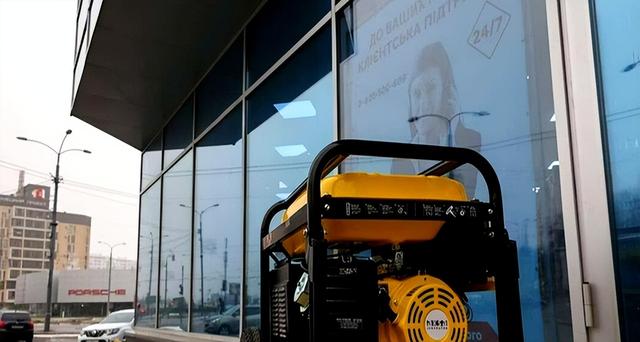 乌克兰限电启动！每日两轮轮停，基辅哈尔科夫先“中招”