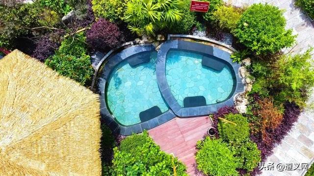 跟着赛事游遵义 | 民族风情之旅，解锁藏在山水间的民族浪漫