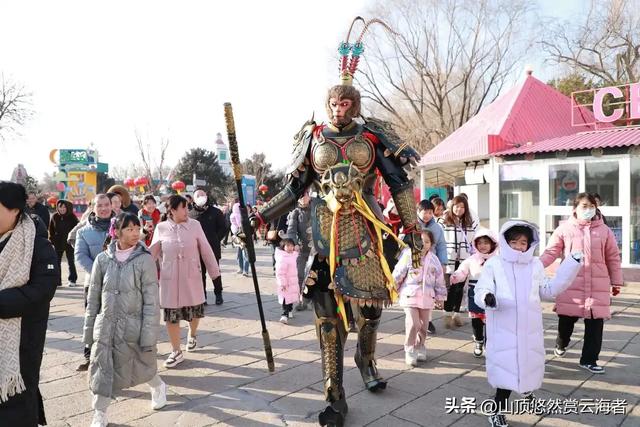 京彩灯会启幕：非遗技艺激活夜经济，文旅融合打造消费新引擎