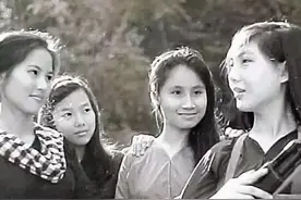 战士黄干宗：被2名越南女兵掳走当丈夫，13年后因一个啤酒盖归国图片