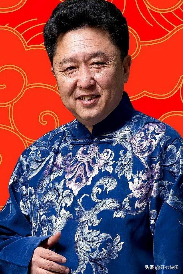 不查不知道一查吓一跳，坐拥北京60亩庄园的于谦，私下到底有多富