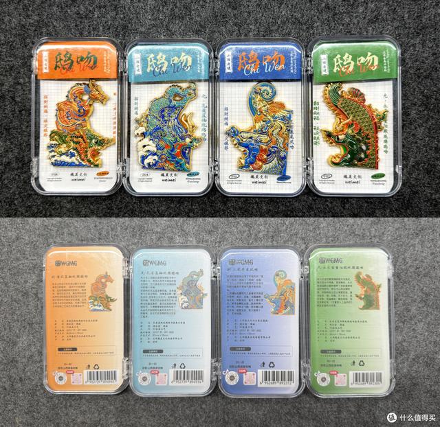 你敢信？去趟山西旅游回来竟然买了1000多块钱的文旅纪念品！