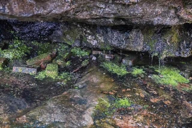 静乐这座山能预测天气！
