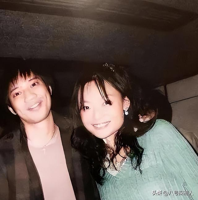 一代女神沦为豪门玩物？结婚8年牙齿全掉，器官切除，面似骷髅