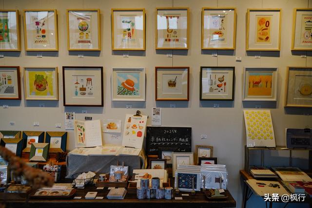 松本私藏秘境：浅间温泉乡的日常，泡汤、读书，是可负担的精致