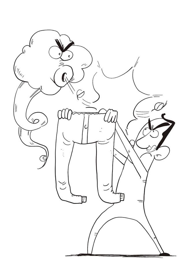 故宫修画师的秘密：古画里的秋裤穿越之谜