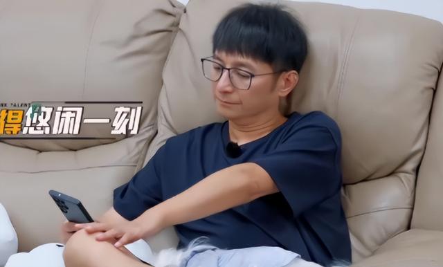从主持人到“精神病”，消失多年的李维嘉，48岁现状令人唏嘘