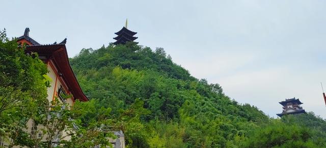 陕南避暑追记| 领略秦岭风光 感悟山城风土人情 爱上镇安