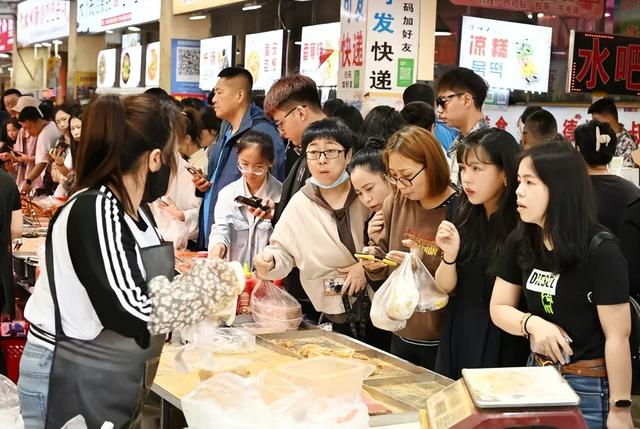 延吉秋日漫游指南：邂逅限定浪漫，解锁双节假期新玩法