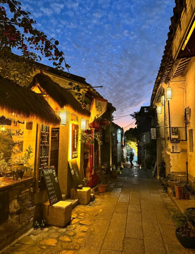 世界上只有广东才有的十四大绝美风景！