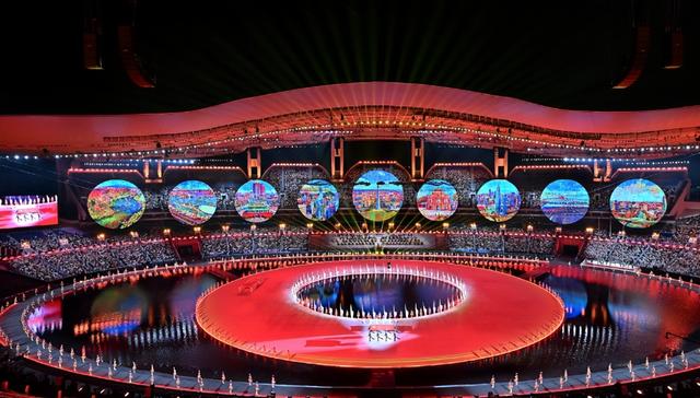 全运会夺金仅1个月，陈芋汐再破天花板，全红婵的话半点没错