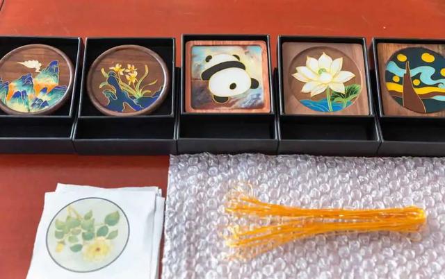 中国园林博物馆十二月活动清单