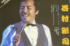 以一首被改编翻唱过很多次的歌曲，纪念天堂永不消逝的那颗“星”图片