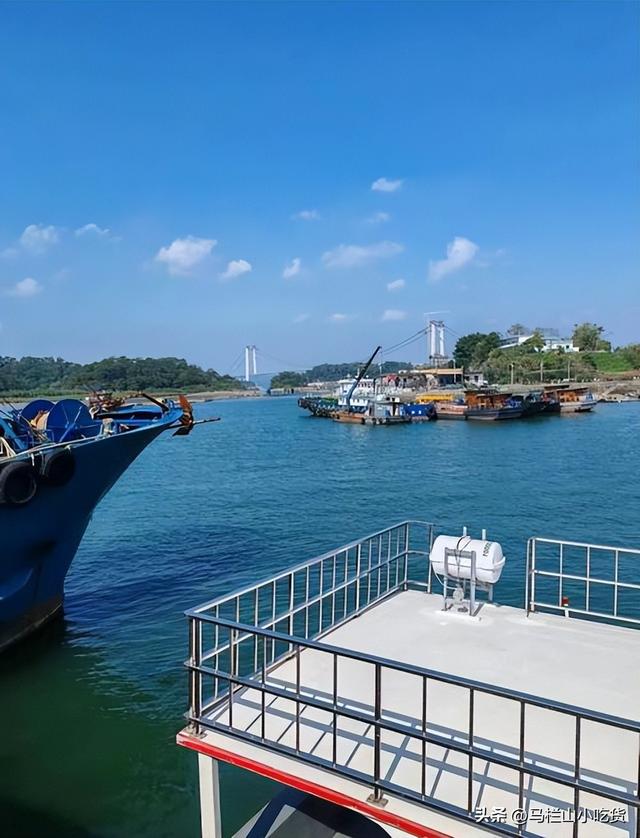 广西钦州旅游 | 小众又治愈的滨海之城攻略！