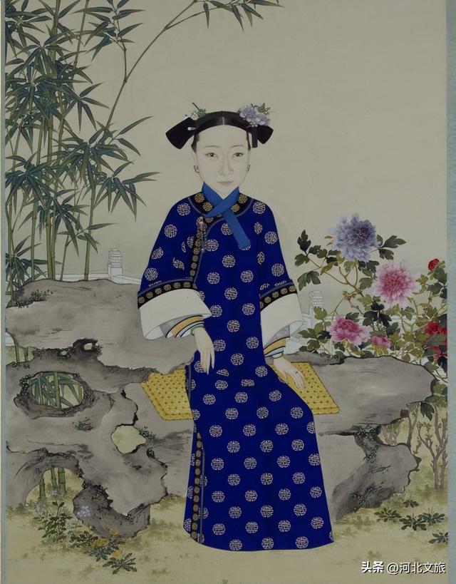 探秘清东陵——晚清双后的皇家陵寝定东陵