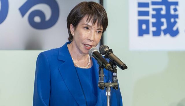 从中国满载而归的李在明，跟着中国对日本踩上了一脚