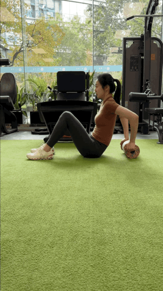 运动时少了这一步，你的身体可能会“毁了”