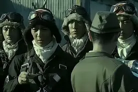 佐佐木友次：逃命不止的神风特攻飞行员，敢死队中的“摸鱼王者”图片