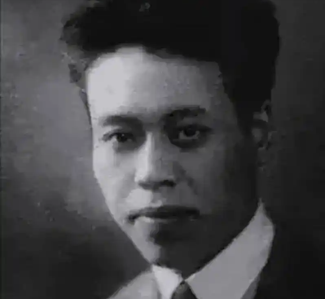 他是原政治局常委，68岁失意选择了吞药自尽	，骨灰至今都没有找到