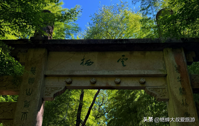 杭州3日游自由行攻略：涉及路线和注意事项，好玩还不累！
