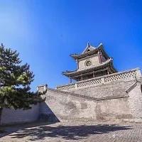 山西省长治市:山河与岁月交织的史诗(四)