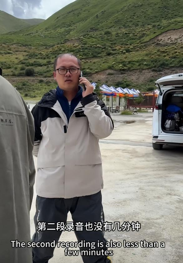 大姨损坏进口摩托车续：定损1万8，电话不接微信拉黑，车主将起诉