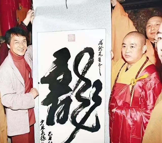 港媒视角下的释永信：双重户口，私生活混乱，真实身高不到1米6