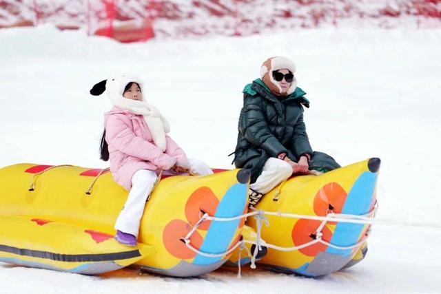 毕棚沟接待游客突破1100000！创下历史新高！