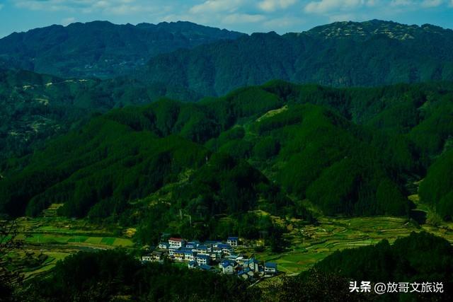 2026贵州放大招！这些景区全免费，山水人文一站式爽玩