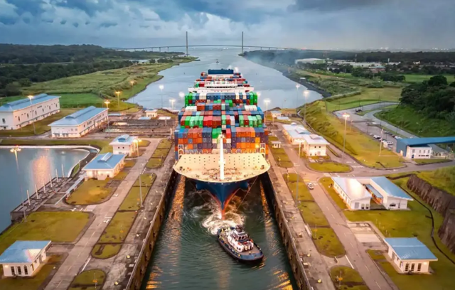 三个信号表明，美准备打大仗，六国已被锁定，却避开了中国这条线