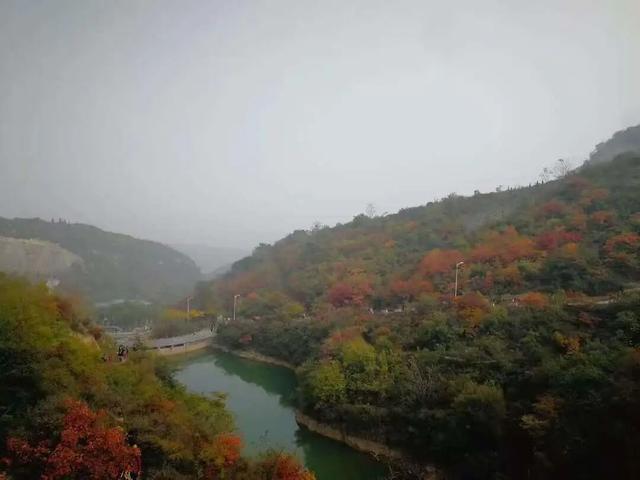 郑州向西1小时，巩义这个冷门小城正在爆改你的河南旅行清单！