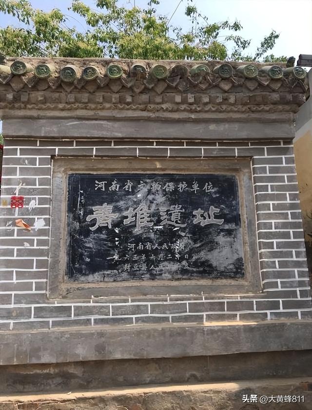 认识大美河南的每个县——第27波：封丘