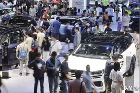 车企董事长薪酬曝光！李想6.4亿图片