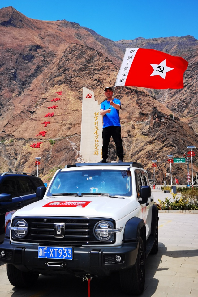 这10条自驾路线，前5条短线适合休闲穿越，后5条长线适合退休自驾