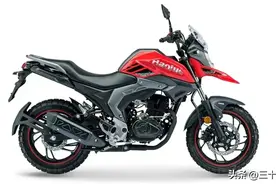 盘点10台不会把你扔在路上的摩旅ADV拉力车，看看你喜欢哪款？图片