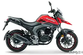 盘点10台不会把你扔在路上的摩旅ADV拉力车，看看你喜欢哪款？图片