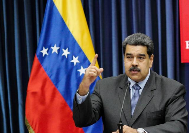 不能活捉就击毙？马杜罗“投降”遭冷拒，委内瑞拉面临终极生死局