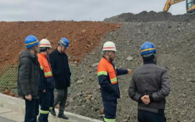 金矿勘探突破，昆仑山发现可开采1000吨黄金	，筑牢国家资源根基