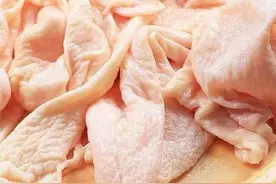 是鸡肉惹的祸？提醒：鸡身上这3个部位，平时少吃图片